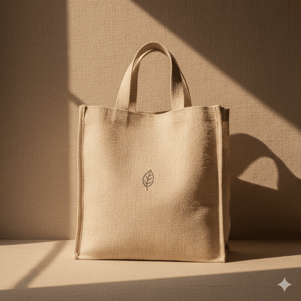 Çevre Dostu Poşetler