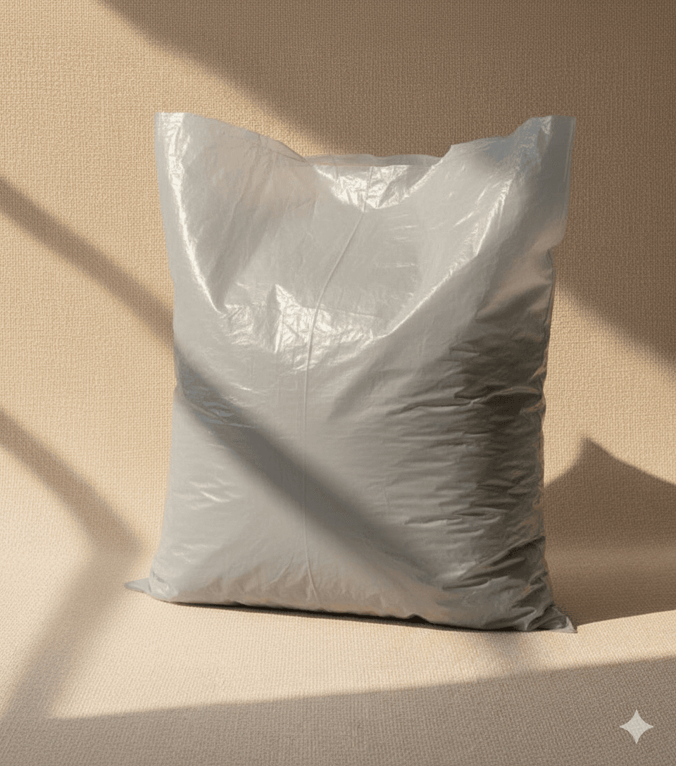 Endüstriyel Poşetler